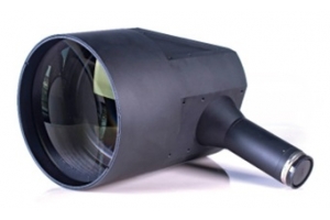 定制超緊湊型雙遠心鏡頭